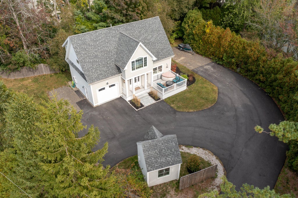 Photo of 159 US Route 1, Falmouth, ME 04105 (MLS # 1682618)