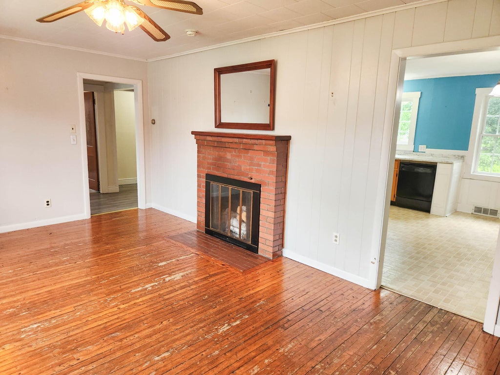 Photo of 12 Jardine Street, Washburn, ME 04786 (MLS # 1675794)