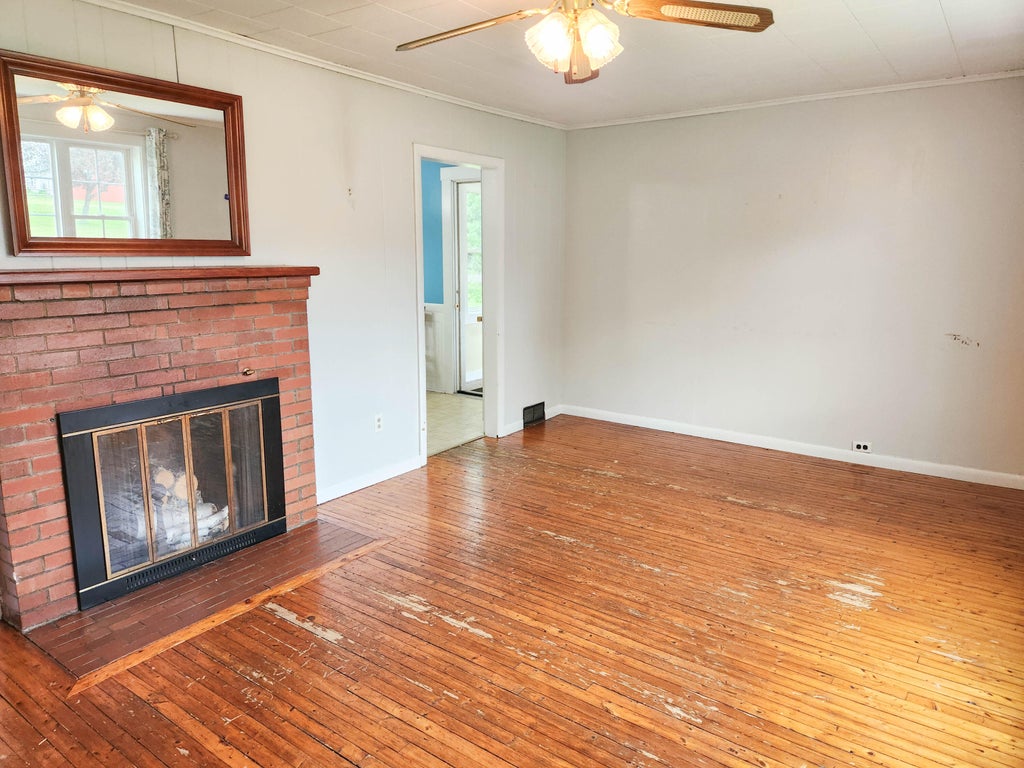Photo of 12 Jardine Street, Washburn, ME 04786 (MLS # 1675794)