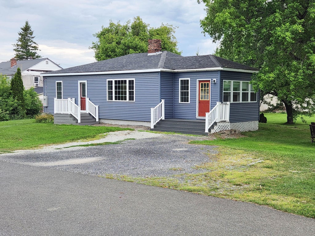 Photo of 12 Jardine Street, Washburn, ME 04786 (MLS # 1675794)
