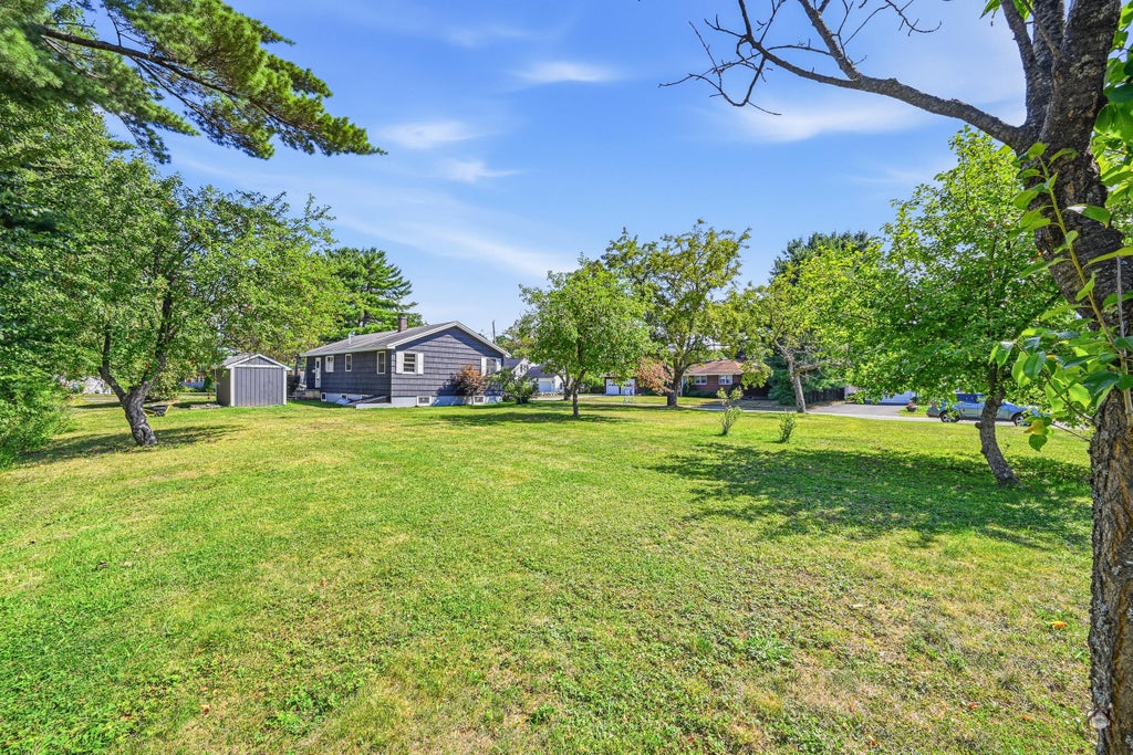 Photo of 27 Marlboro Avenue, Augusta, ME 04330 (MLS # 1677832)