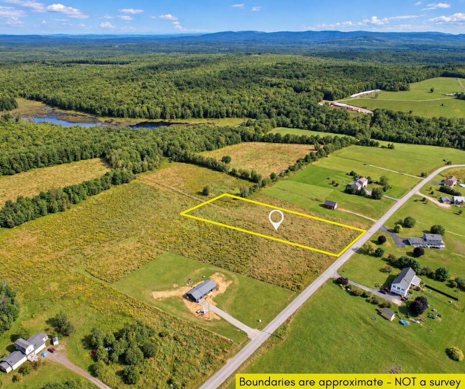 Photo of MR7 L10-7 Osborne Road, Farmington, ME 04938 (MLS # 1679991)