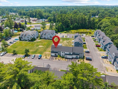 Photo of 11 Smithwheel Road #31, Old Orchard Beach, ME 04064 (MLS # 1666446)