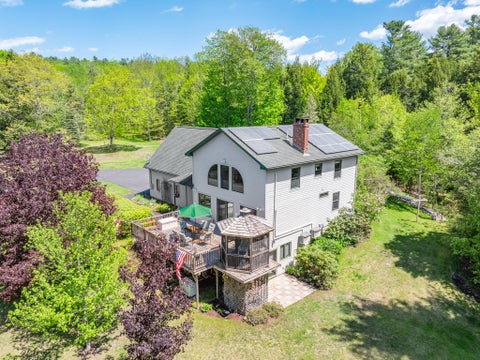 Photo of 1677 State Route 46, Bucksport, ME 04416 (MLS # 1669980)