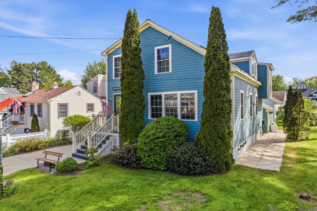 Photo of 16 Tern Street, Ogunquit, ME 03907 (MLS # 1663671)