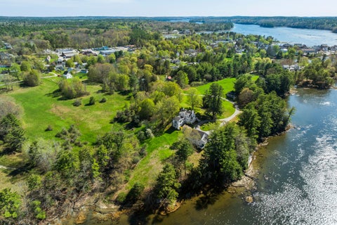 Photo of 36 Pleasant Street, Damariscotta, ME 04553 (MLS # 1664545)