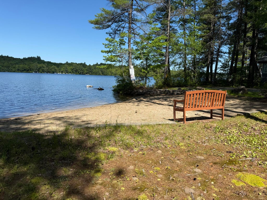 Photo of 0 Winterberry Lane, Bridgton, ME 04009 (MLS # 1665686)
