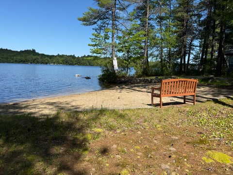 Photo of 0 Winterberry Lane, Bridgton, ME 04009 (MLS # 1665686)