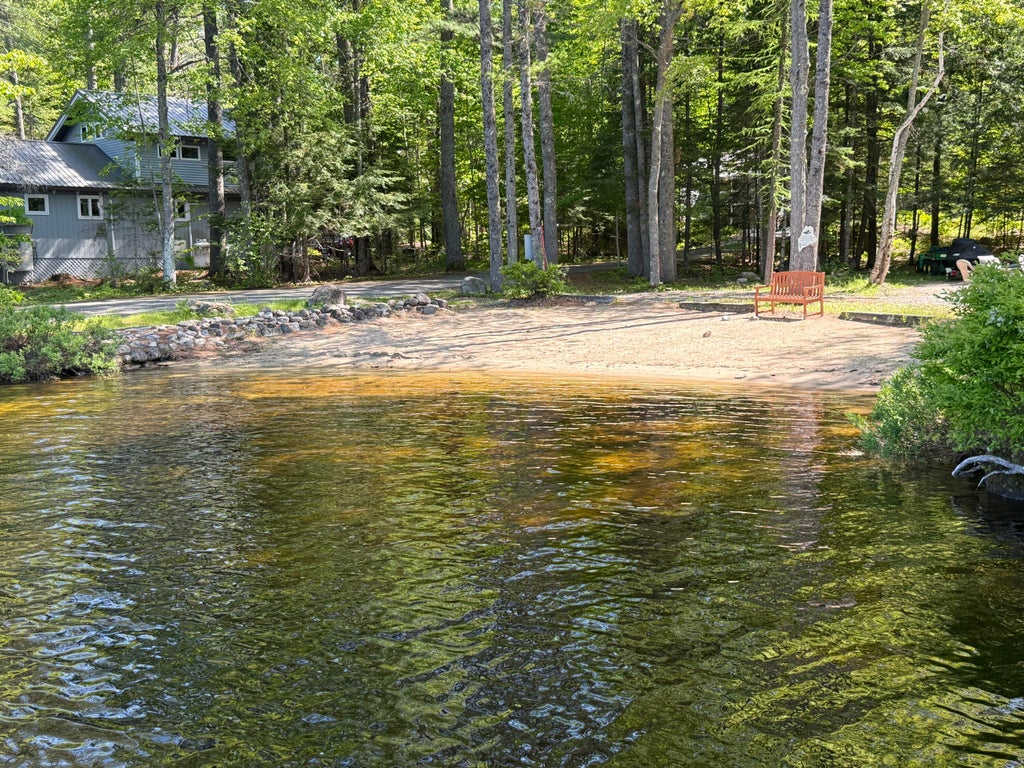 Photo of 0 Winterberry Lane, Bridgton, ME 04009 (MLS # 1665686)