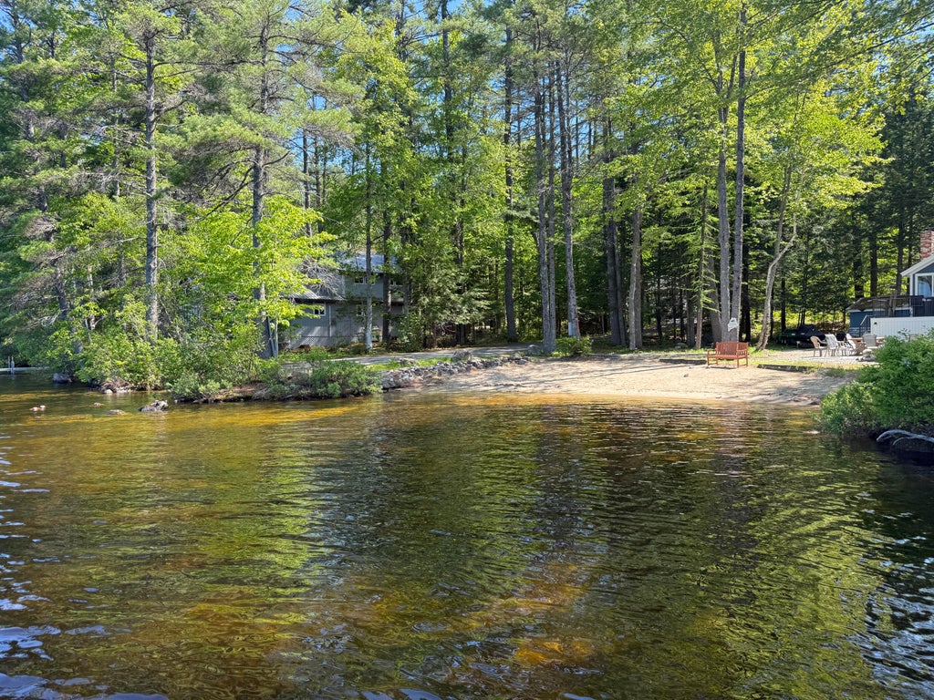 Photo of 0 Winterberry Lane, Bridgton, ME 04009 (MLS # 1665686)