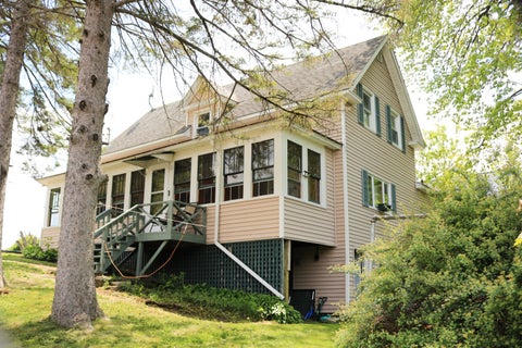 Photo of 123 Front Street, Old Town, ME 04468 (MLS # 1666964)