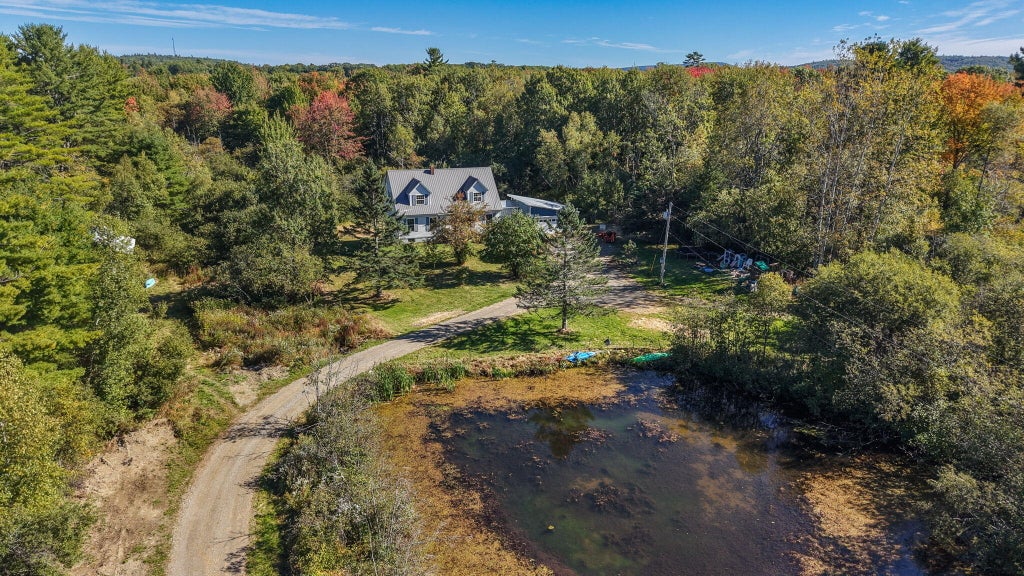 Photo of 237 Lebanon Road, Winterport, ME 04496 (MLS # 1681948)