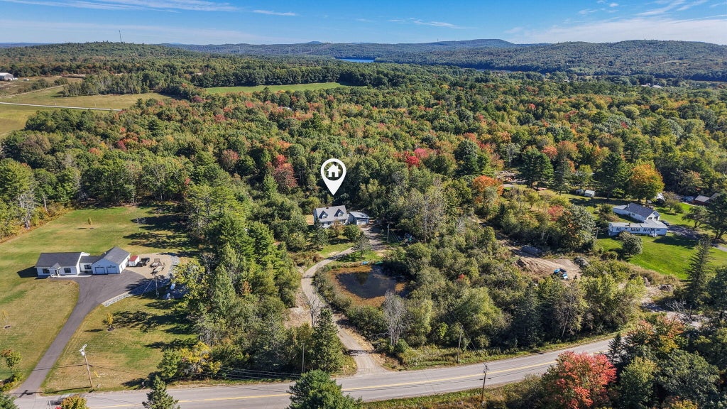 Photo of 237 Lebanon Road, Winterport, ME 04496 (MLS # 1681948)