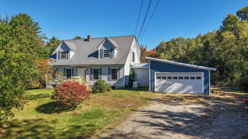 Photo of 237 Lebanon Road, Winterport, ME 04496 (MLS # 1681948)