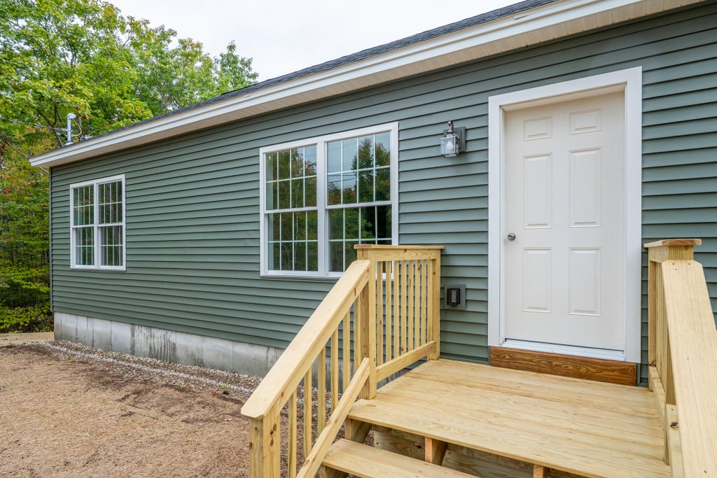 Photo of 522 Maplewood Road #-, Parsonsfield, ME 04047 (MLS # 1682686)