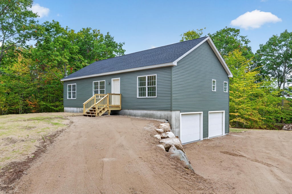 Photo of 522 Maplewood Road #-, Parsonsfield, ME 04047 (MLS # 1682686)