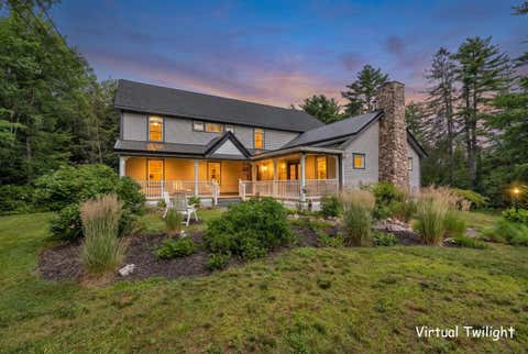 Photo of 134 Ross Corner Road, Shapleigh, ME 04076 (MLS # 1671842)