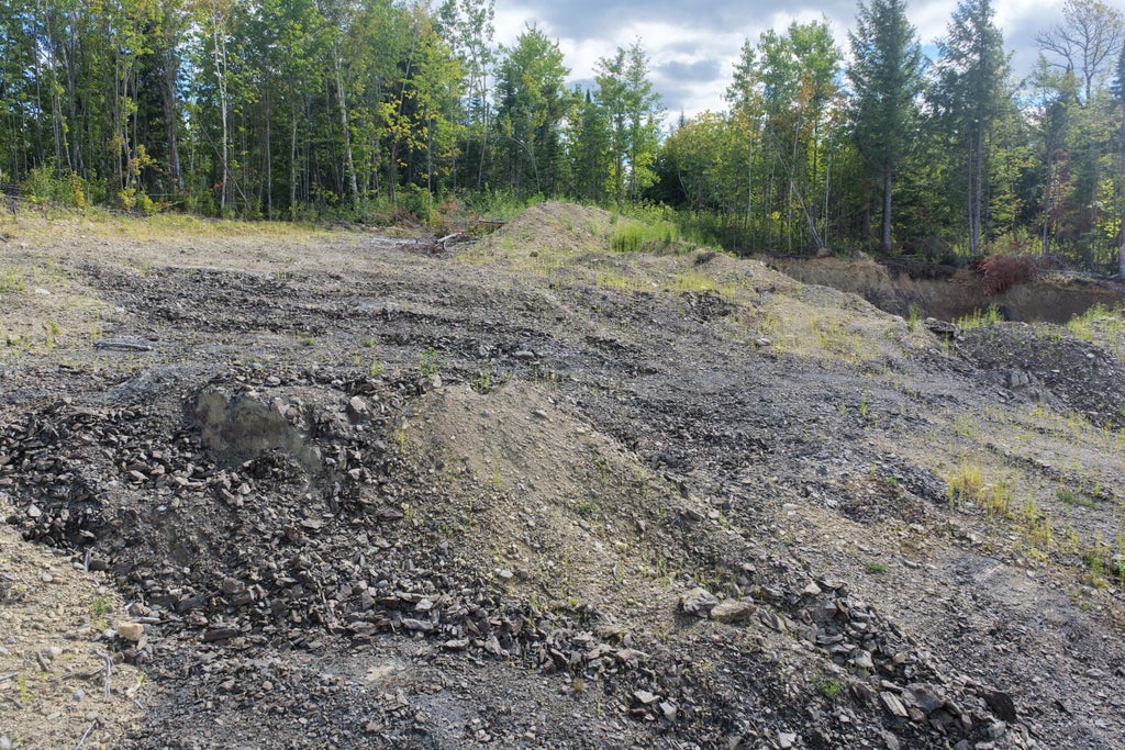 Photo of Lot 6 Foxtrot Lane, Masardis, ME 04732 (MLS # 1680580)