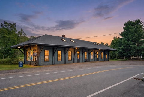 Photo of 12 Depot Street, Kennebunk, ME 04043 (MLS # 1676042)