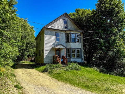 Photo of 4 Pleasant Street, Mexico, ME 04257 (MLS # 1668470)