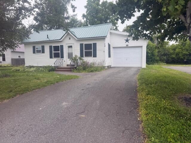 Photo of 74 Hines Street, Washburn, ME 04786 (MLS # 1674042)