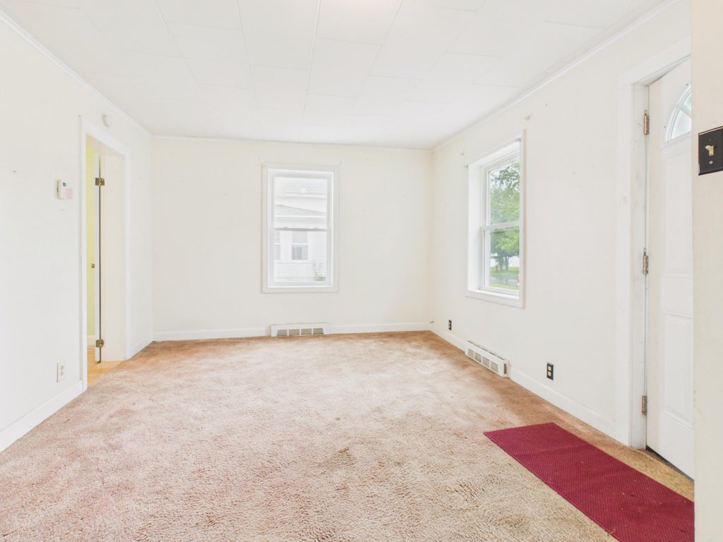 Photo of 74 Hines Street, Washburn, ME 04786 (MLS # 1674042)