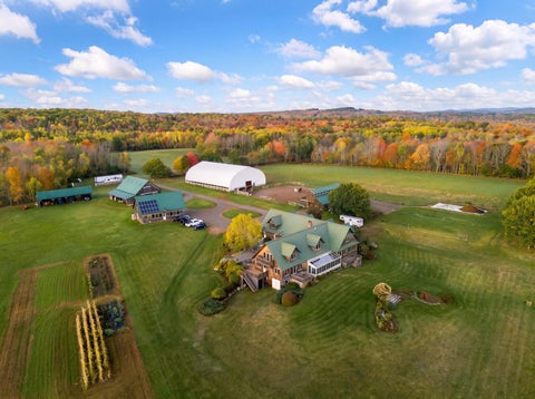 Photo of 146 Underpass Road, Brooks, ME 04921 (MLS # 1684131)