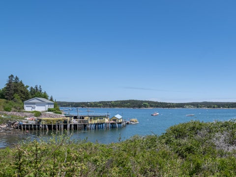 Photo of 362 Harbor Road, Swans Island, ME 04685 (MLS # 1671732)