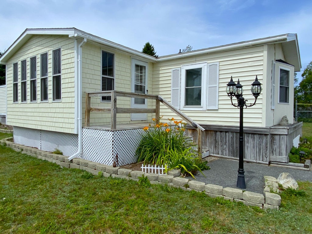 Photo of 61 Hillcrest Drive, Winter Harbor, ME 04693 (MLS # 1673496)
