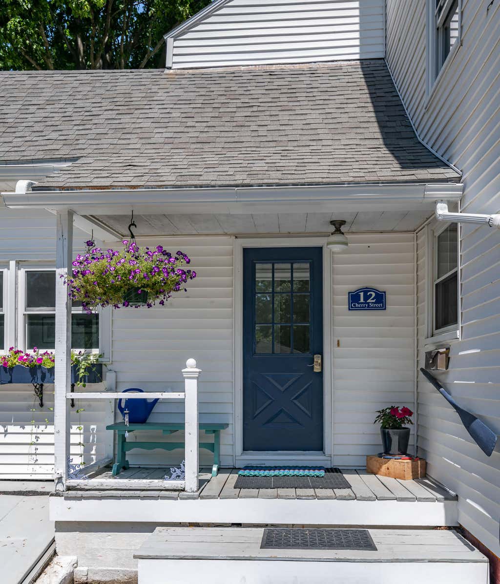 Photo of 12 Cherry Street, Bath, ME 04530 (MLS # 1674728)