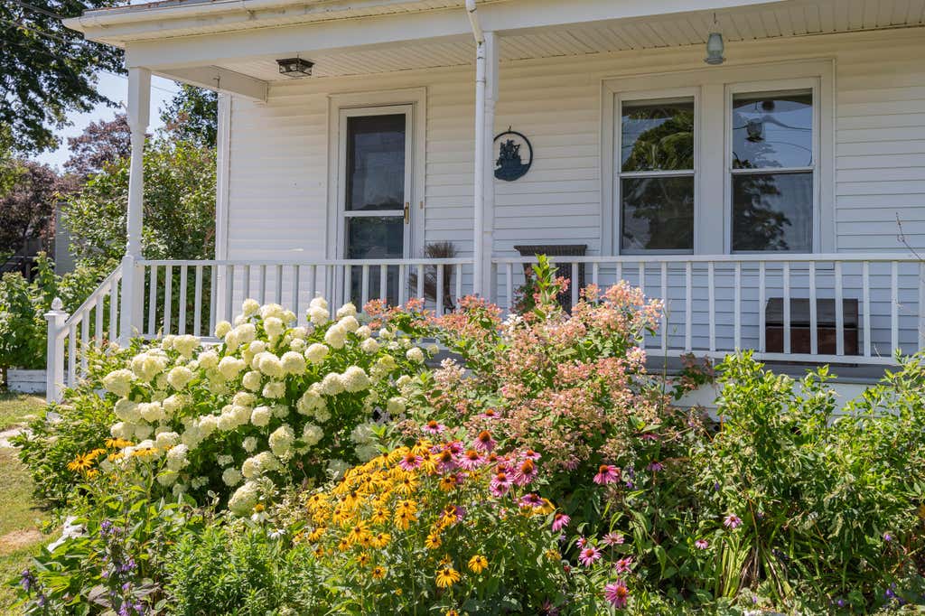 Photo of 12 Cherry Street, Bath, ME 04530 (MLS # 1674728)