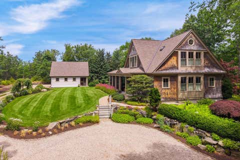 Photo of 6 Pebble Cove, York, ME 03902 (MLS # 1673633)