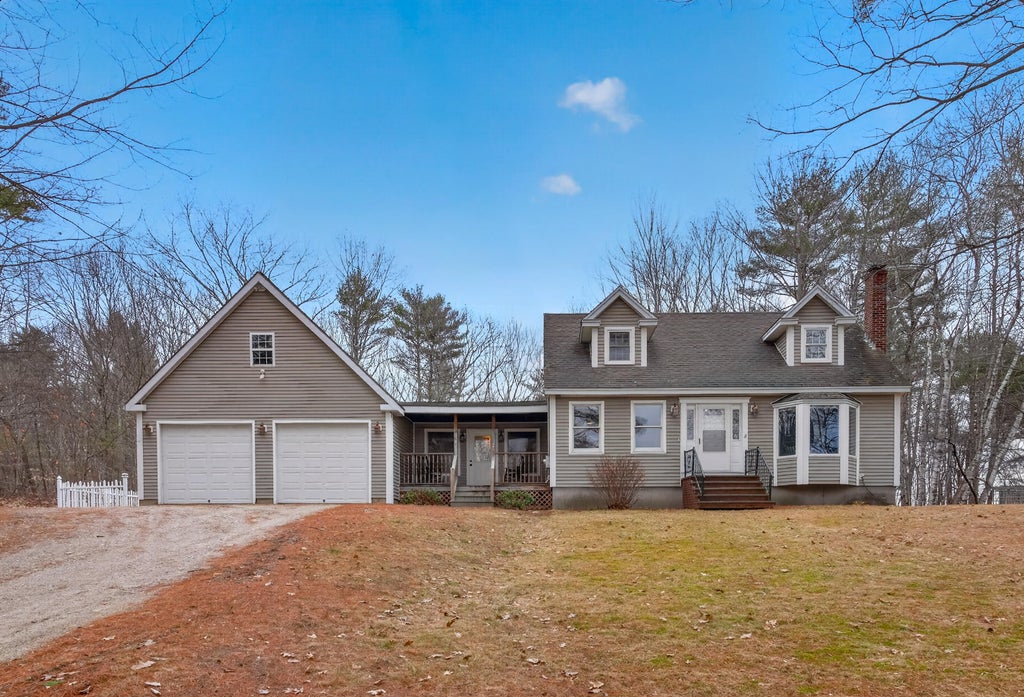 Photo of 798 Maine Street, Poland, ME 04274 (MLS # 1680211)
