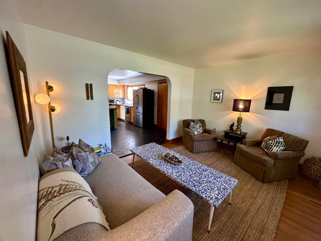 Photo of 28 1/2 McLellan Street, Brunswick, ME 04011 (MLS # 1664255)