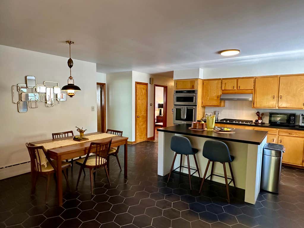 Photo of 28 1/2 McLellan Street, Brunswick, ME 04011 (MLS # 1664255)