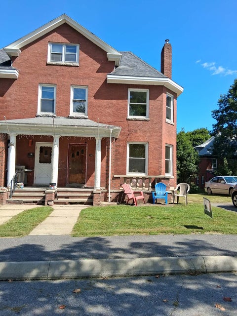 Photo of 14 Lochness Road, Rumford, ME 04276 (MLS # 1678700)