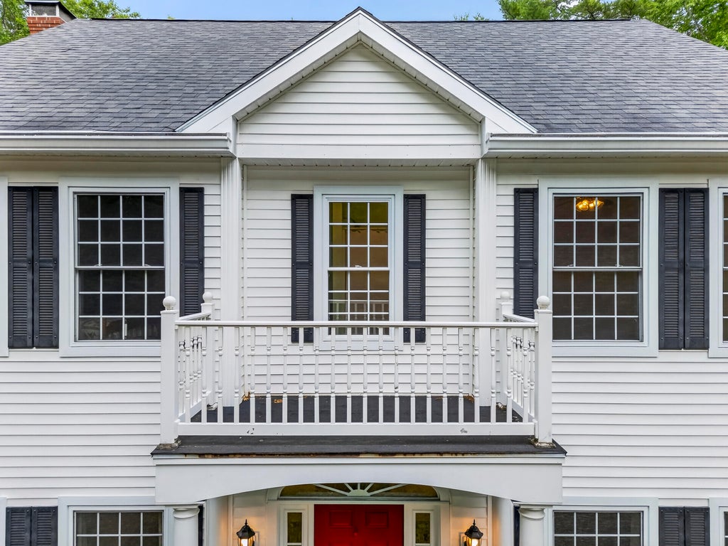 Photo of 50 Natanis Ridge Circle, Wells, ME 04090 (MLS # 1679439)