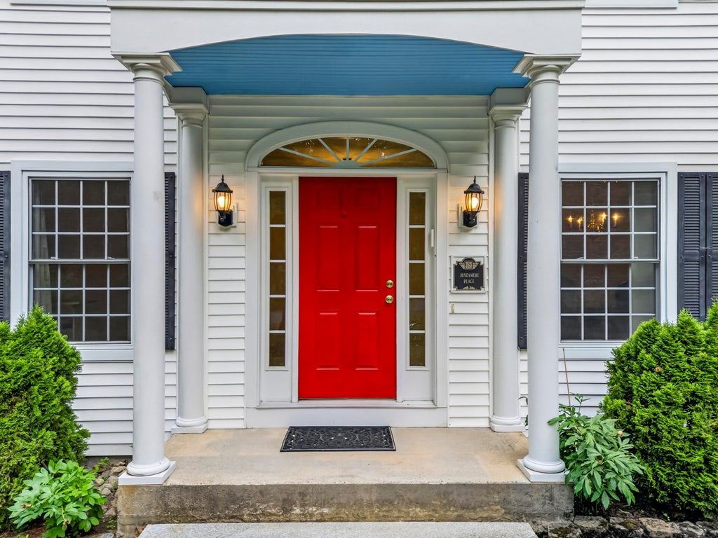 Photo of 50 Natanis Ridge Circle, Wells, ME 04090 (MLS # 1679439)