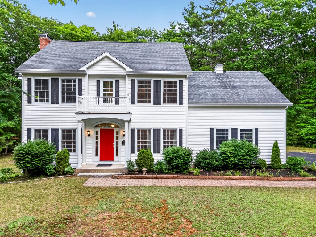 Photo of 50 Natanis Ridge Circle, Wells, ME 04090 (MLS # 1679439)