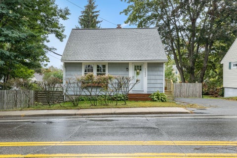 Photo of 1232 Broadway, South Portland, ME 04106 (MLS # 1680070)