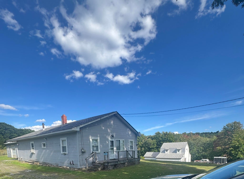 Photo of 15 Cox Hill Road #9, Liberty, ME 04949 (MLS # 1680760)