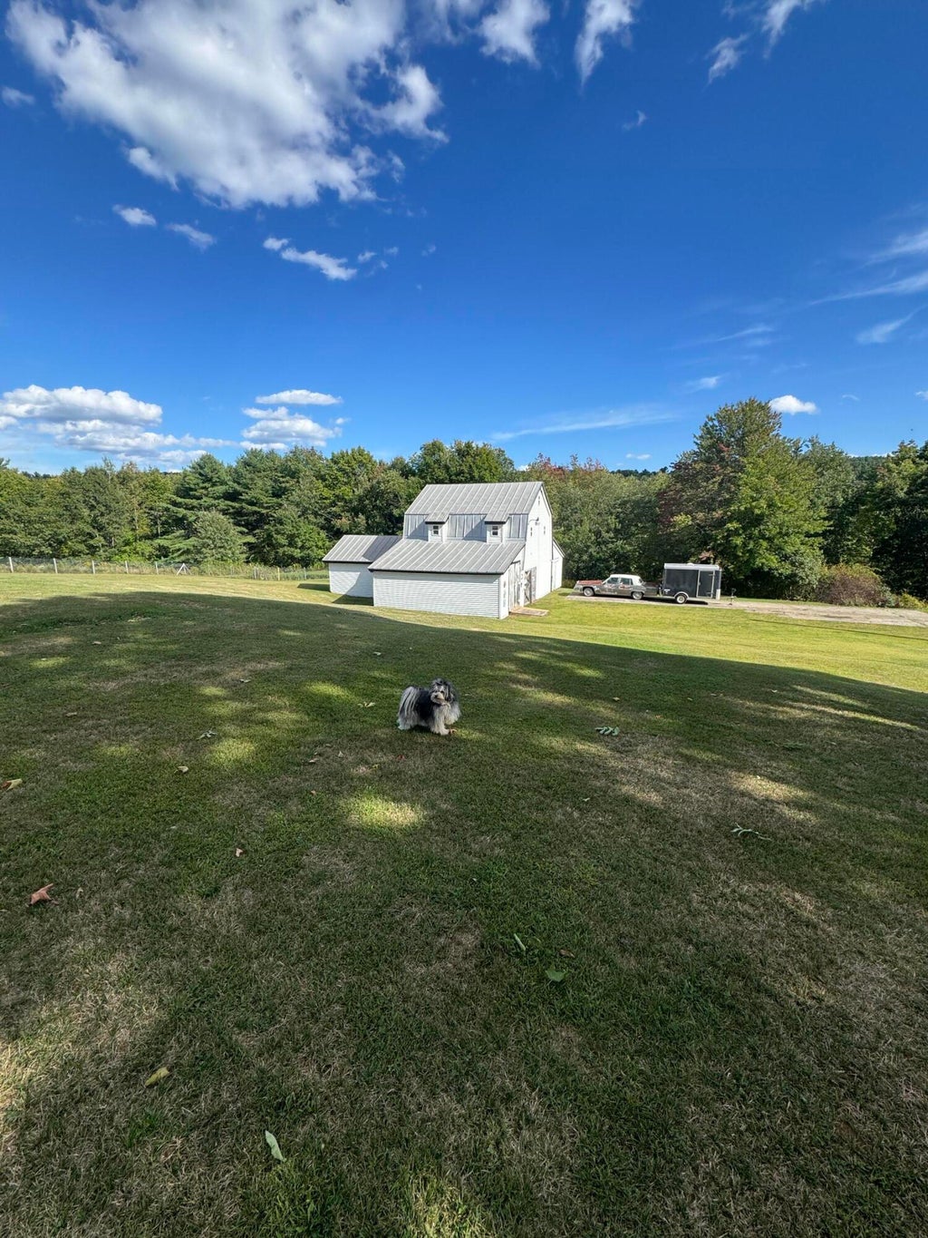 Photo of 15 Cox Hill Road #9, Liberty, ME 04949 (MLS # 1680760)