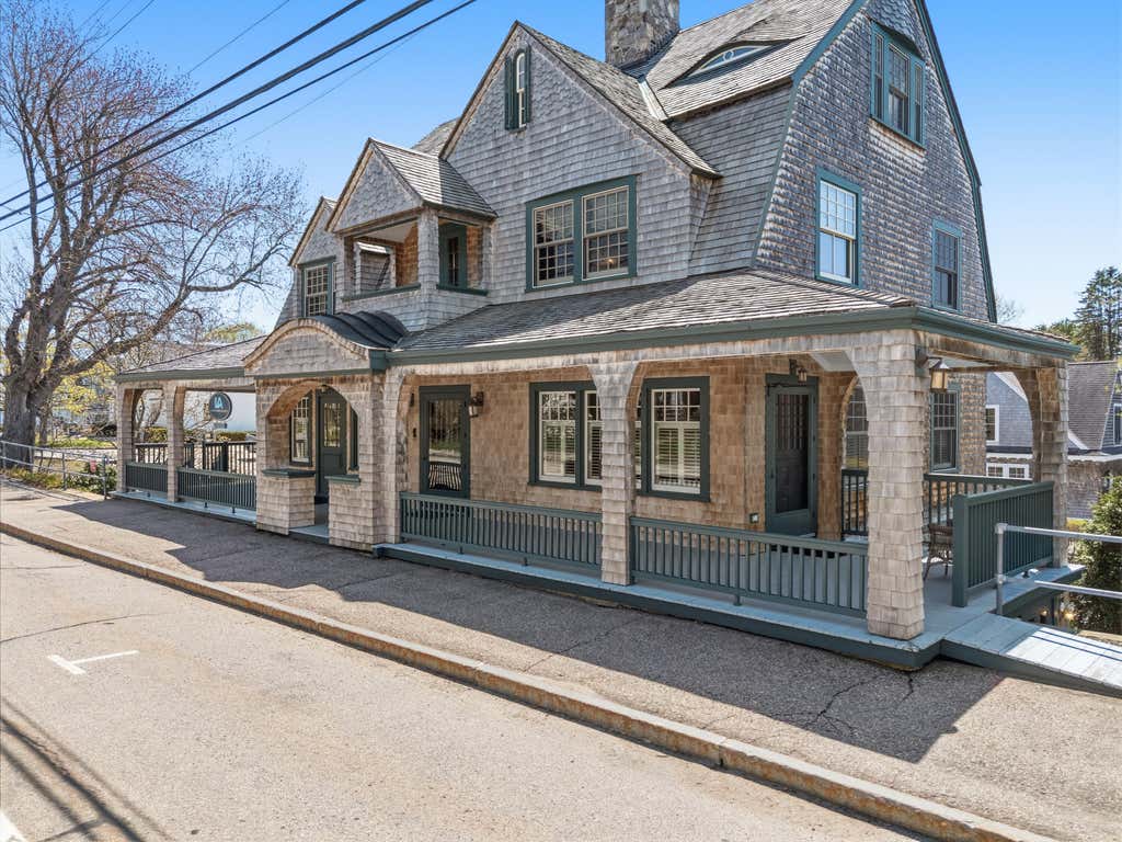 Photo of 439 York Street, York, ME 03909 (MLS # 1662449)