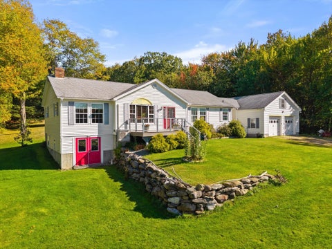Photo of 1113 River Road, Bucksport, ME 04416 (MLS # 1682187)