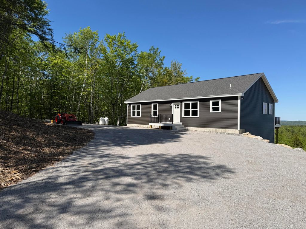 Photo of 33 Overlook Way W, Naples, ME 04055 (MLS # 1663676)