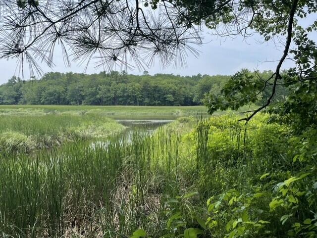 Photo of 343 Clement Point Road, Warren, ME 04864 (MLS # 1684513)