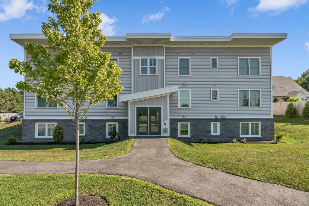 Photo of 25 Three Pines Drive #202, Westbrook, ME 04092 (MLS # 1676302)