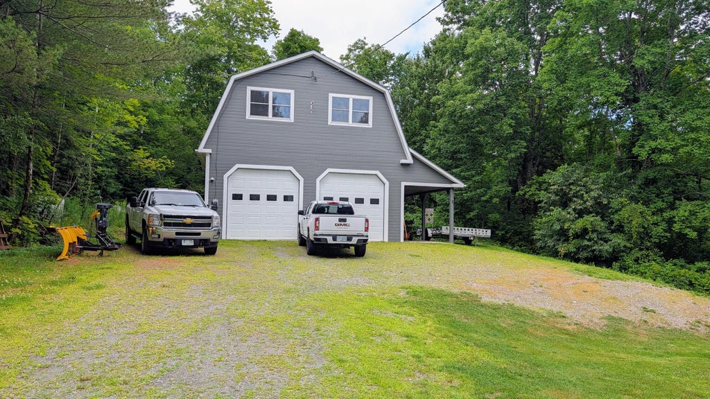 Photo of 87 West Road, Abbot, ME 04406 (MLS # 1673377)