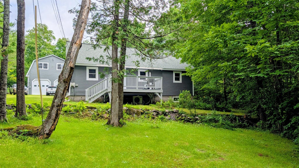 Photo of 87 West Road, Abbot, ME 04406 (MLS # 1673377)