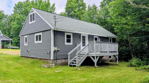 Photo of 87 West Road, Abbot, ME 04406 (MLS # 1673377)